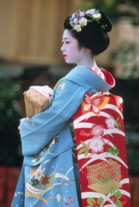 Maiko