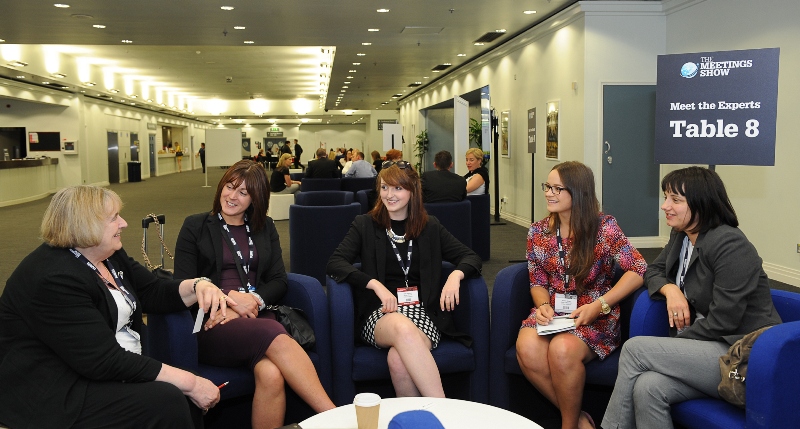 Meetings Show UK Meetings Show UK