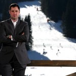 Nikola Avram, General Manager, MK Mountain Resort