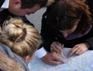 Orienteering / Orijentiring