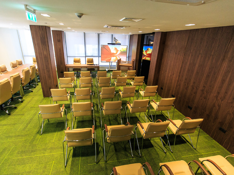 Kalamper Hotel & SPA konferencijska sala Kalamper Hotel & SPA konferencijska sala