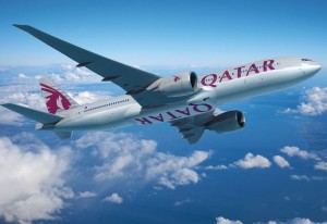 Qatar Airways