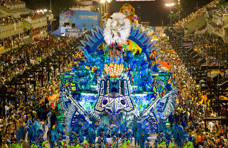RIO Carneval 01