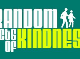 Random Acts of Kindness