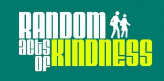 Random Acts of Kindness