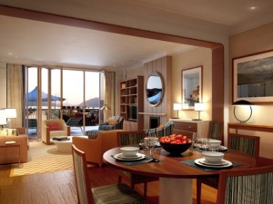 Regent Porto Montenegro - Residence