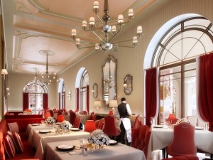 Regent Porto Montenegro - Restoran