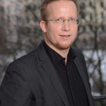 Reinhard Eckert, aces Coordinator