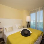 Residences Senia Punta Skala - apartman