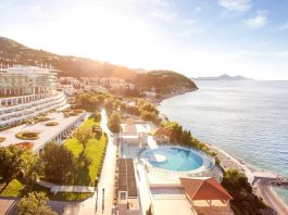 Dubrovnik Sun Gardens