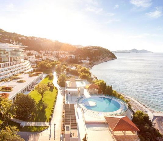 Dubrovnik Sun Gardens