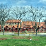 Restoran Mala Gostiona