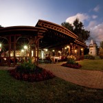 Restoran Riblja carda