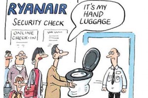 Ryanair