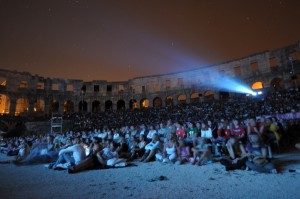 Pula Film festival