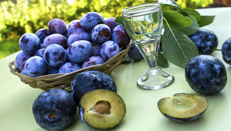 Sljivovica