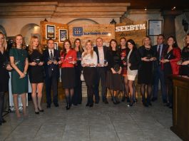 Dobitnici SEEbtm Awards 2016