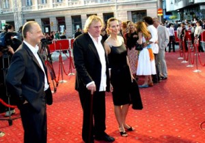 Sarajevo film festival