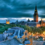 Subotica - The City Hall