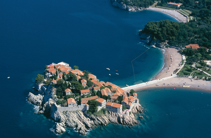 Sveti Stefan