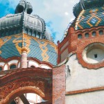 Subotica - Synagogue