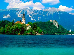 TRAVEL ZOOM Bled Slovenia