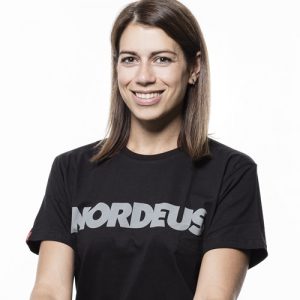 Tamara Gadjanski - Nordeus