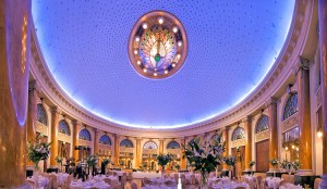The Regent-Esplanade - Emerald-Ballroom