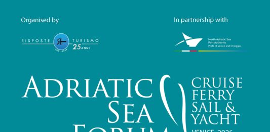 RISPOSTE TURISMO: više od 340 miliona evra investicija u pomorski turizam završava se 2026. godine u jadranskim lukama