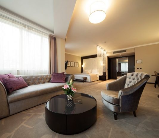 Hotel Constantine the Great, Belgrade