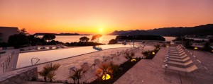 Valamar Argosy Hotel - bazen