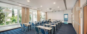 Hotel Valamar Argosy - meeting room