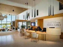 Valamar Collection Marea Suites