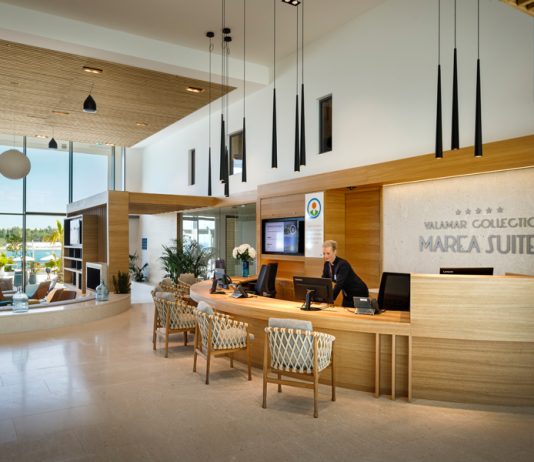 Valamar Collection Marea Suites