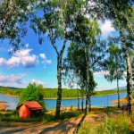 Vlasinsko jezero