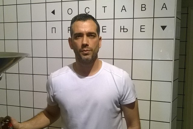 Nenad Stojanovic