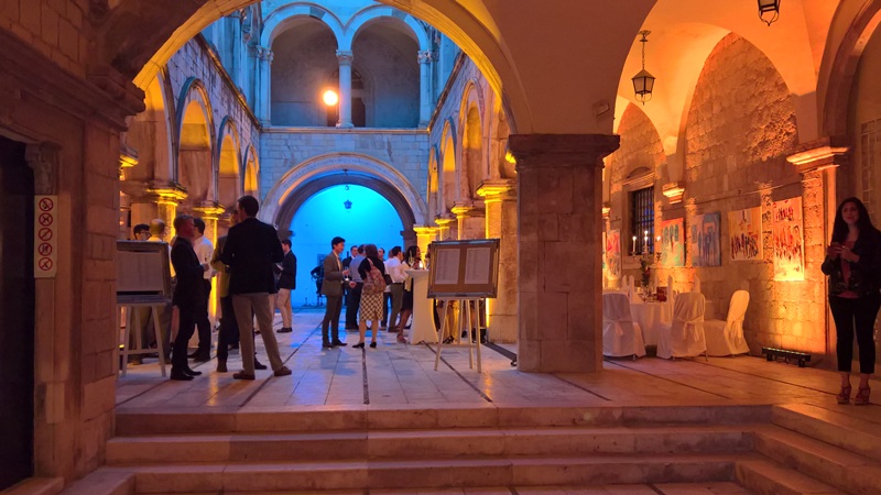 Spozna Palace Dubrovnik, HrvatskaSpozna Palace Dubrovnik, Hrvatska