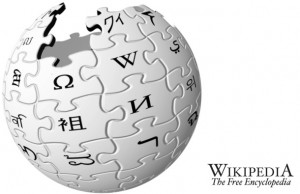 Wikipedia