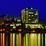 Liburnia Hotel Ambasador