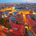 Zagreb