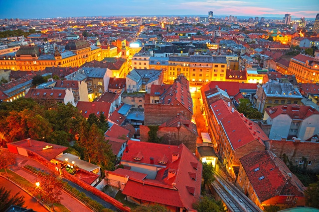 Zagreb