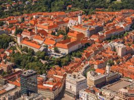 Zagreb - Zoran Jelača