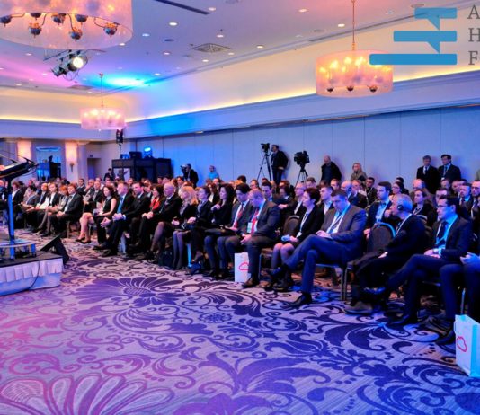 Photo: Adria Hotel Forum