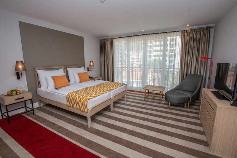 Apartman u Hotelu Budva