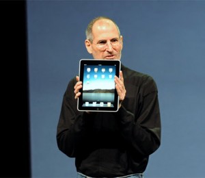 apple ipad