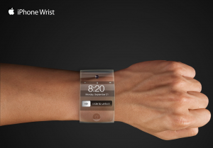 Apple iWatch 