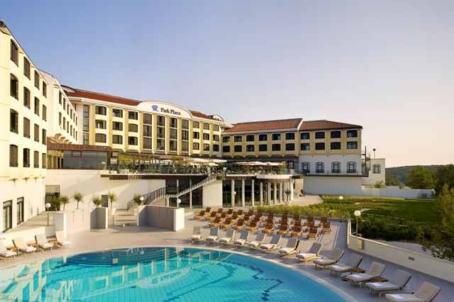 Arena turist - Park Plaza Histria Pula Arena turist - Park Plaza Histria Pula