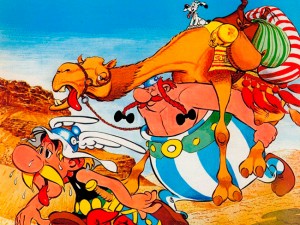 Asterix