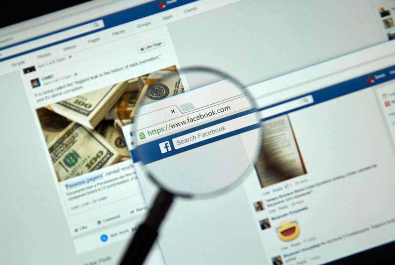 Facebook