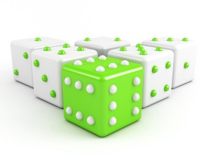 Green leadership